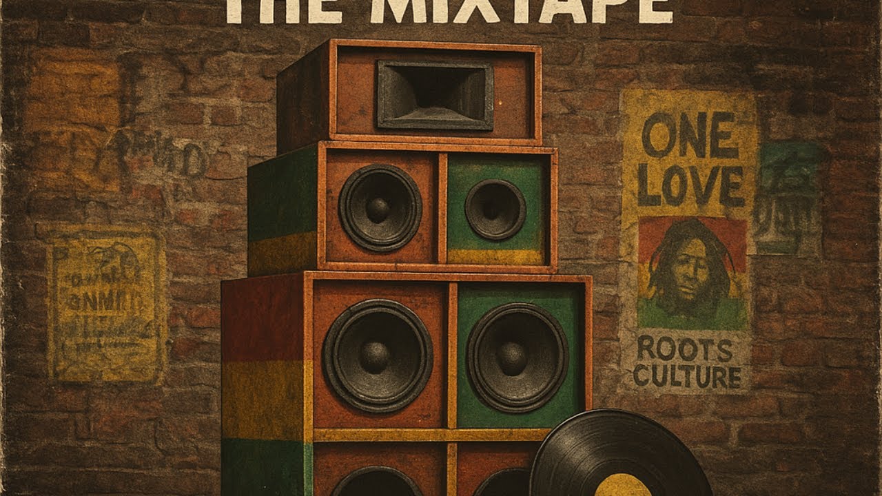 ROOTS & CULTURE COLLECTIONS | The Best of Roots Reggae - YouTube