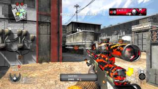Black Ops SnD Double Tomahawk Fail.