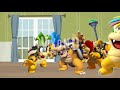 Lemmy animates and jacob harrington bad matthew koopa jrs inside story full