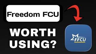 مراجعة تطبيق Freedom FCU - هل يستحق التحميل؟ (شرح) screenshot 5