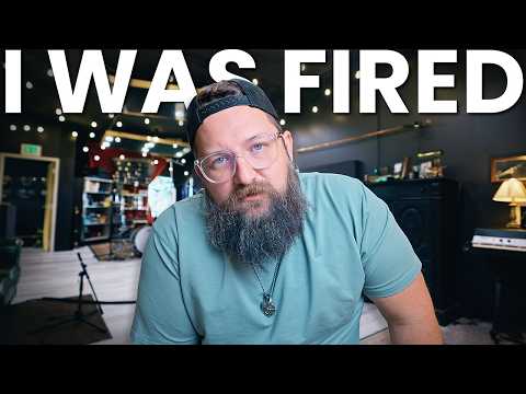 The Hardest Decision I Made as a Mixing Engineer