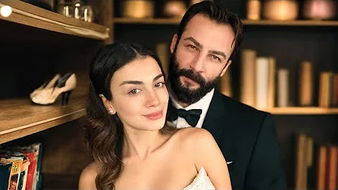 Gökberk Demirci’s Secret Marriage Revealed: First Public Appearance with His Wife!