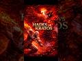 Kratos vs Hades 🔥 Ultimate Battle | Who Wins? | God of War Epic Fight
