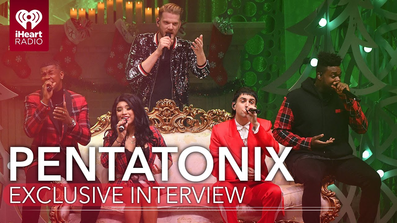pentatonix-talk-about-their-album-holidays-around-the-world-their