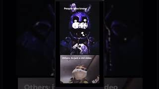 People Who Know Vs People Who Dont