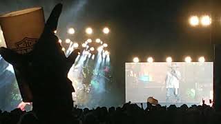 Guns N' Roses - Paradise City - Live @ Hellfest, Clisson, France, 25 June 2022