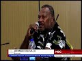 Farmers Need To Know Their Markets First | NBC PNG