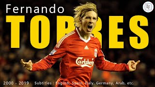 SEBERAPA TAJAM FERNANDO TORRES ? (Atletico Madrid, Liverpool, Chelsea, Spanyol)