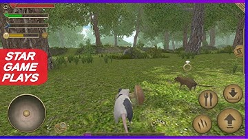 Mouse Simulator By Avelog HD Android Gameplay