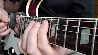 Brockhampton - Summer - Guitar Lesson