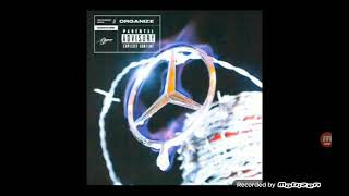 altımda bir mercedes