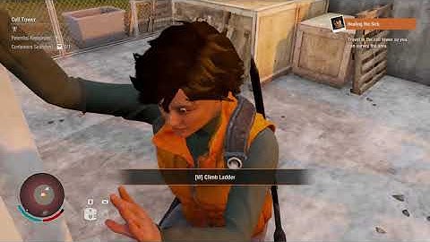 State of Decay 2 Crash 4