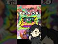 สรุป Patch 15.8 ภายใน 1 นาที | TFT set 15 KO Coliseum