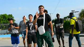 Maloy Mc - Amigo Video Oficial