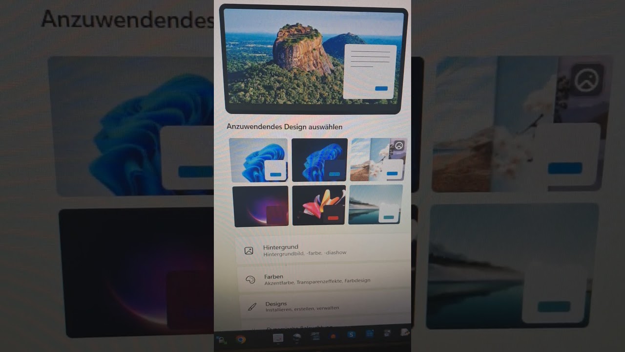Visualisierte Computerschule