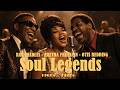 They Recorded This in One Night… Then Never Released It (1964 Soul Session)