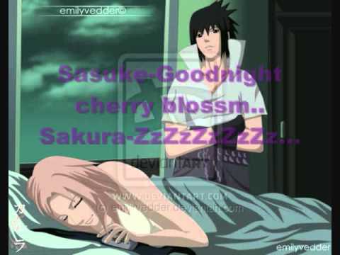 sasusaku fanfic when sasuke returns part 17 wmv youtube