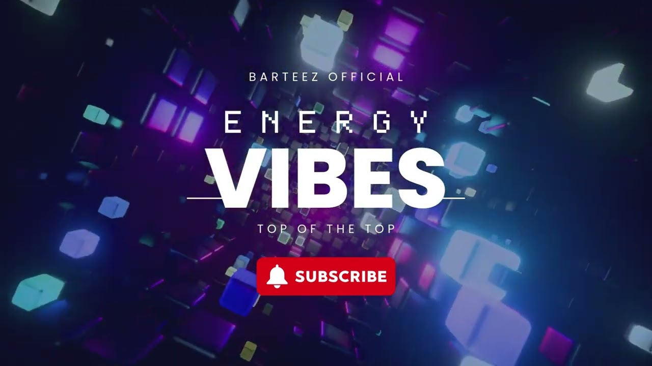 Cajmere feat. Dajae - Brighter Days (DBL Garage Flip) ⚡ Energy