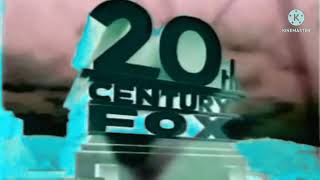 1996 20th century fox home entertainment in My G major 9001