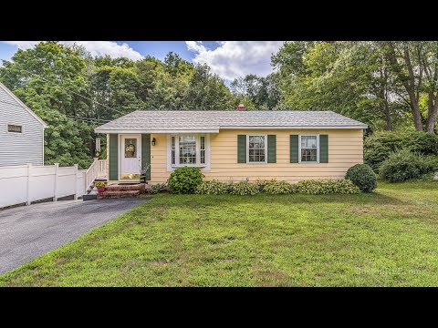 136 Mount Pleasant St, Lowell, MA home video tour