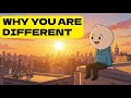 Psychology of People Who Prefer Being Alone