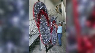 Flip Flop Drop