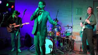 Joel Astley - The Blues I Know