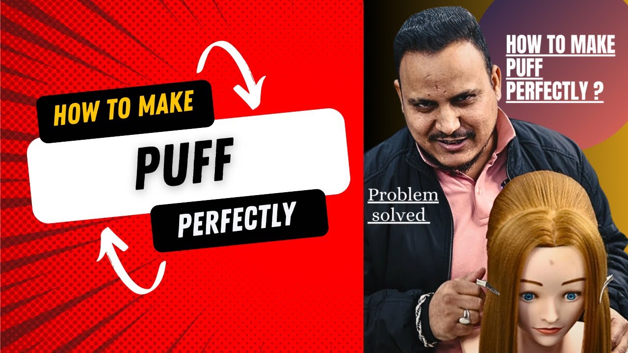how to make puff / how to make buffon/ puff kaise banaye
