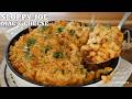 Sloppy Joe Meets Mac & Cheese – A Match Made in Casserole Heaven!