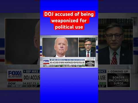 We HAVE to move to the stage of impeachment inquiry, GOP rep. says #shorts