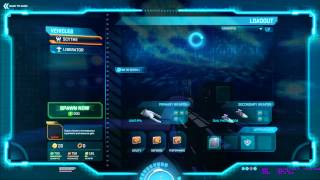 Planetside 2 Scythe Air to Ground gameplay (Light PPA and Rocket Pods)