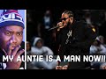 Lessons From Kendrick Lamar - Auntie Diaries