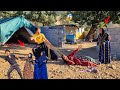 A Tumultuous LifeThe Return of the First Wife's Mother and Omid's Conflict with Her and Her Daughter