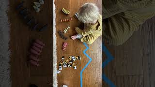 Animal Parade | Toddler Activity Idea | Learning Resources
