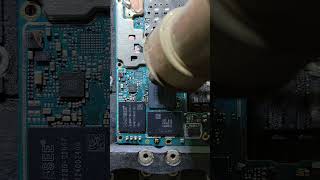 realme 12x display blinking solution #realme12x5g/c65 graphics problem solution #viral #shorts #like