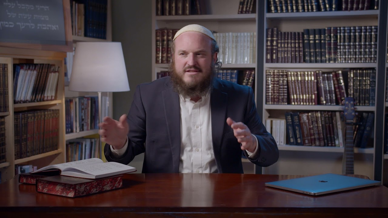 סיפורי חסידים עם הרב שלמה כ״ץ: חזן הבעל שם טוב 76