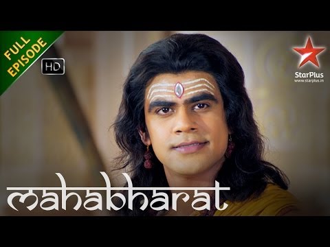 Mahabharat - [Full Episode] - 3rd December 2013 : Ep 57