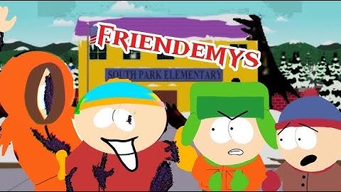 Friendemys song:2 chptr:1