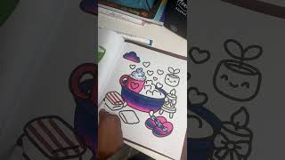 Coloring Stress Relief Coloring for Adults Stress Reliever Relaxation Calming Therapy