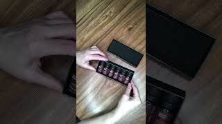 Essential Oils Set 6 Blends for Diffusers, Home Care, Candle Making Scents, Fragrance and more