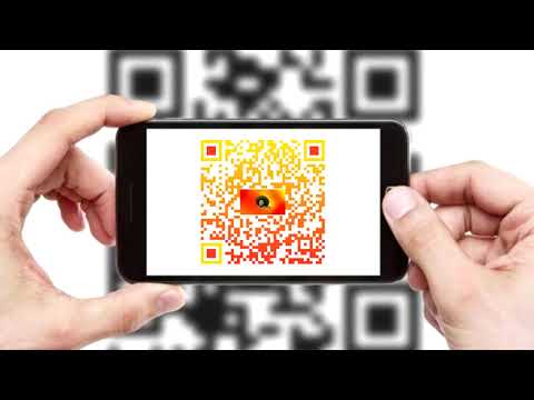 Как сканировать qr код на андроиде без скачивания и установки дополнительных приложений