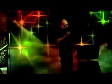 Lil Jon & The Ying Yang Twins - Get Low (New Subwoofer Meltdown) - Mike Karaoke @ BI June 2015