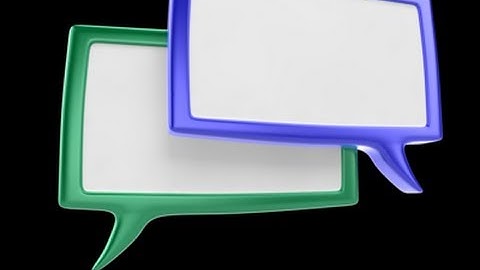 Todays Meet Tutorial