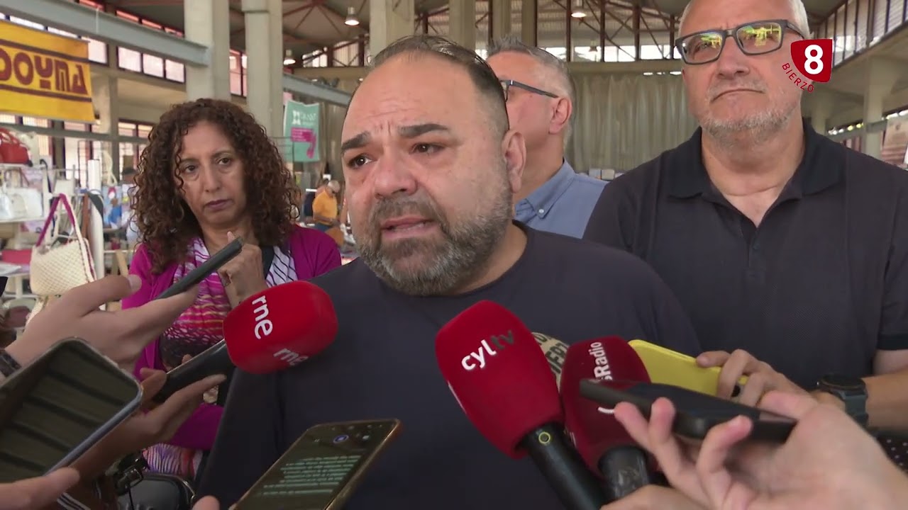 Informativo La 8 Bierzo 21 agosto 2026