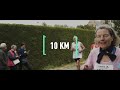 Teaser - Run In Mont Saint-Michel by Harmonie Mutuelle 2020