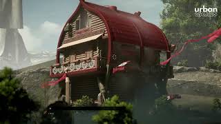 БАБА ЗИНА УЗНАЛА ЧТО ДОЧЬ ИИ ᐅ ATOMIC HEART