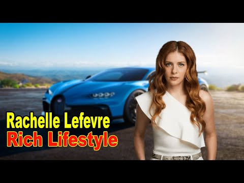 Βίντεο: Rachelle Lefevre Net Worth