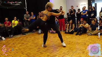 Carlos & Fernanda CIDC 2019 Demo 2