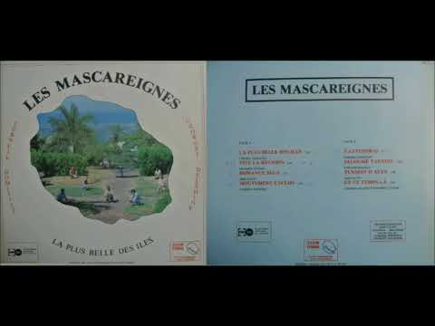 les mascareignes slow, j'attendrai.