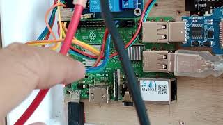 Automated Water Quality Monitoring System (AWQMS)